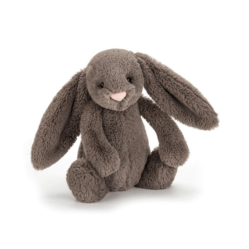 Bashful bunny | Medium