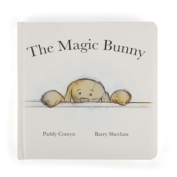 The magic bunny - [product_vendor}