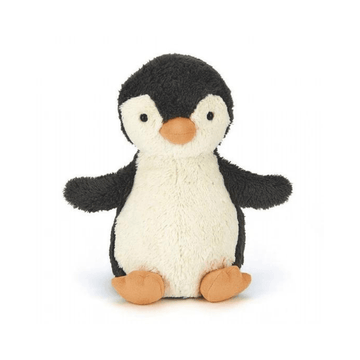 Peanut penguin