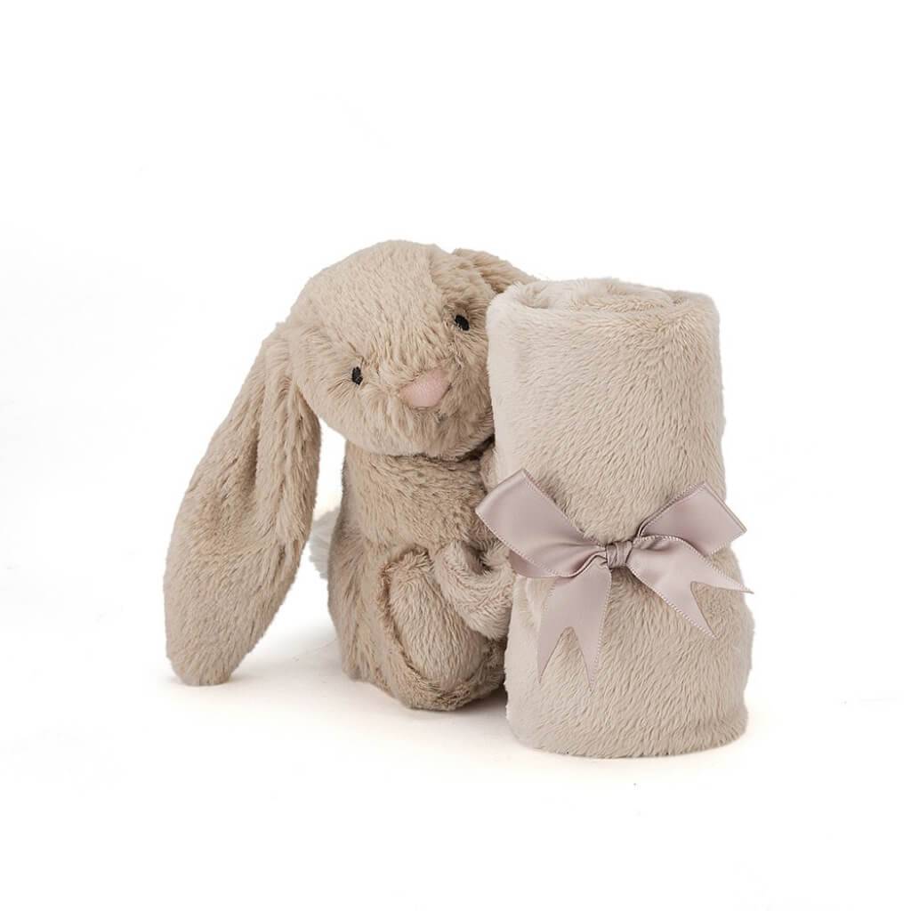 Bashful bunny soother - [product_vendor}