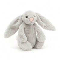 Bashful bunny | Medium - [product_vendor}