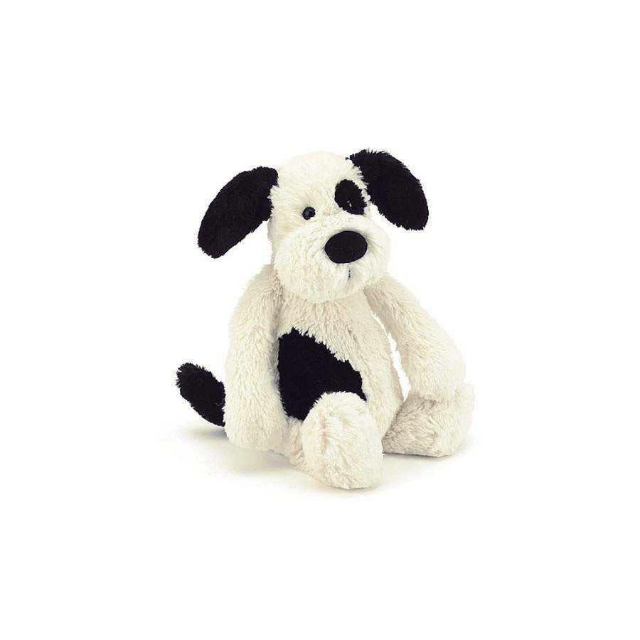 Bashful puppy - [product_vendor}