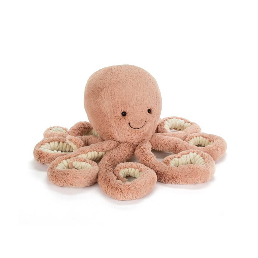 Odell octopus - [product_vendor}