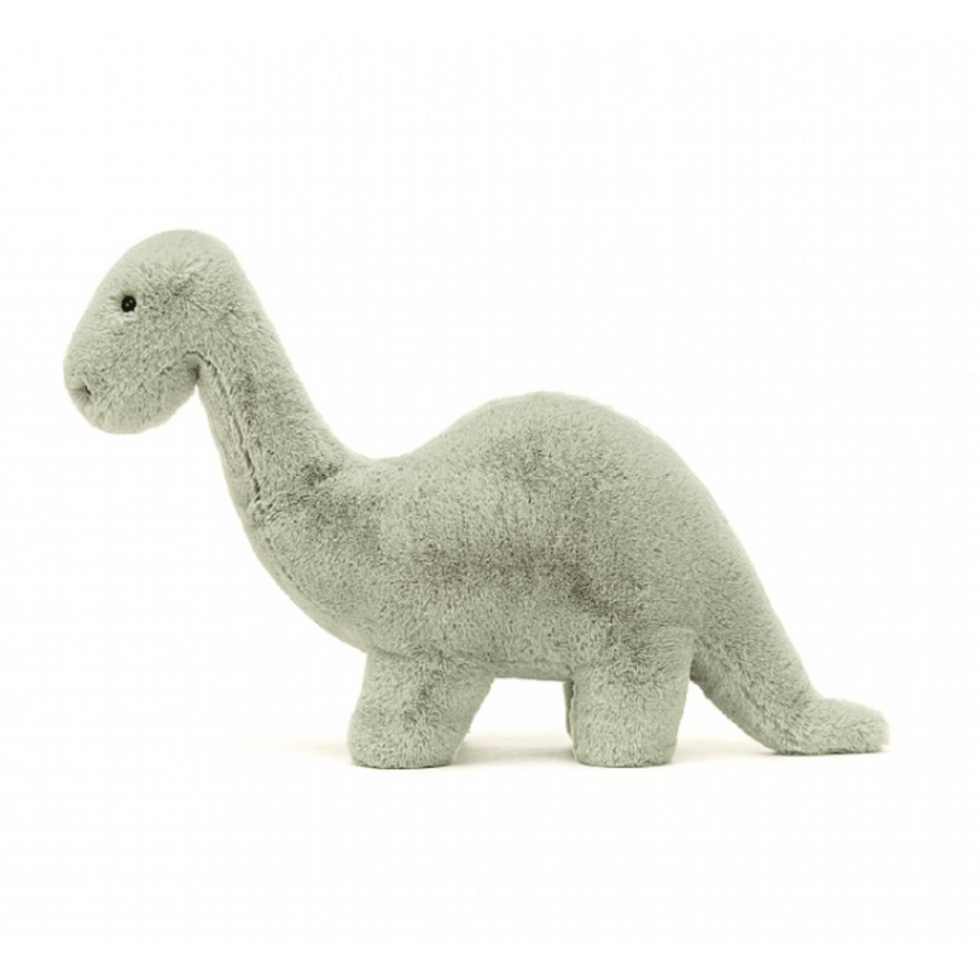 Fossily Brontosaurus - [product_vendor}