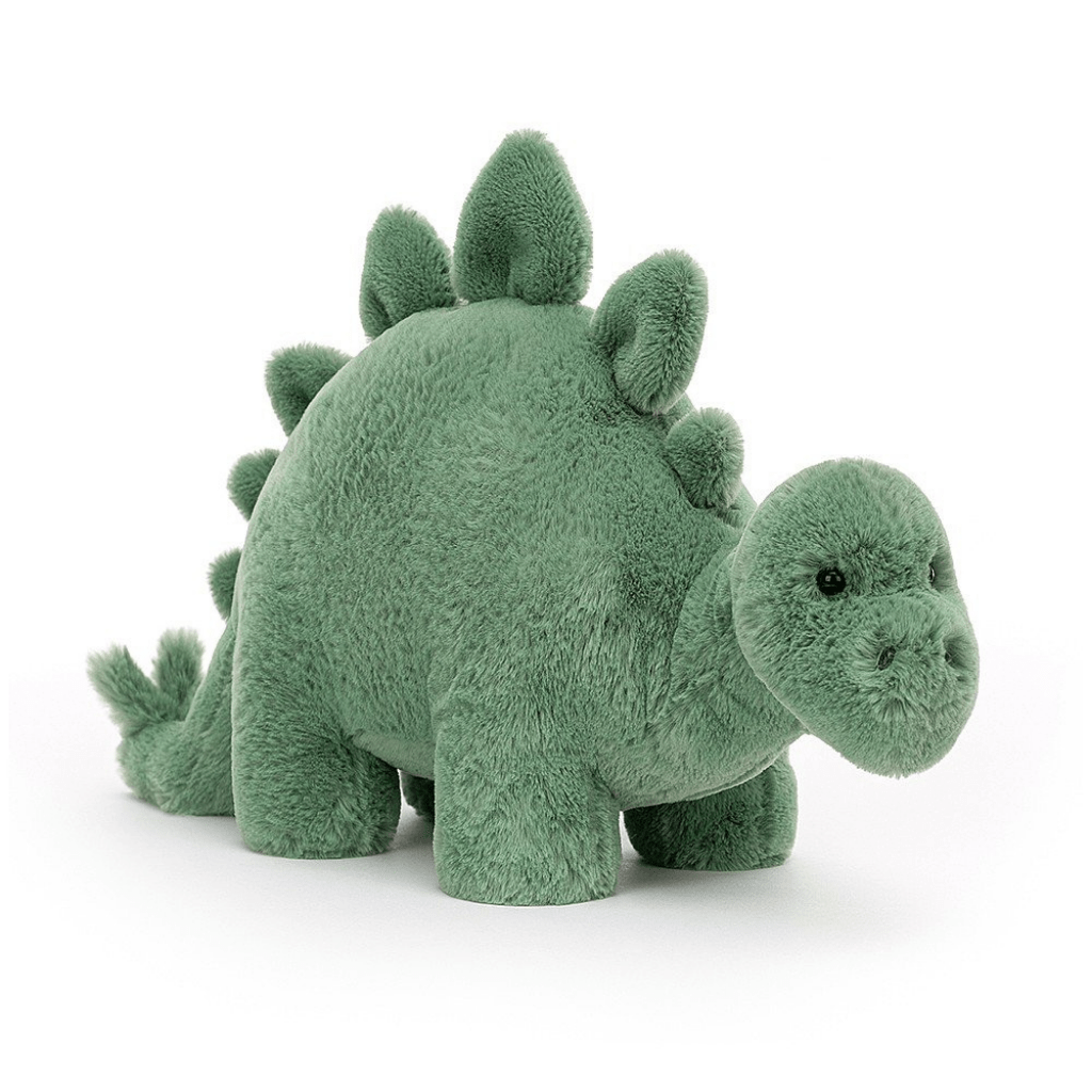 Fossily Stegosaurus - [product_vendor}