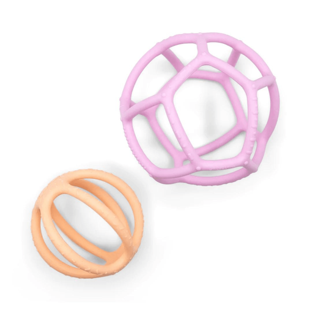 2 Pack sensory ball and fidget ball - [product_vendor}