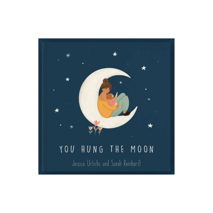 You hung the moon - Jessica Urlichs - [product_vendor}