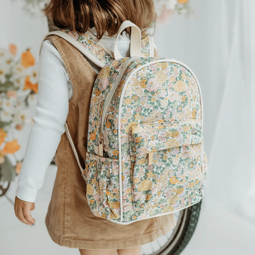 Liberty London backpack | Audrey