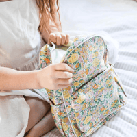 Liberty London backpack | Audrey