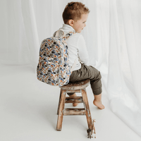 Liberty London backpack | Henry