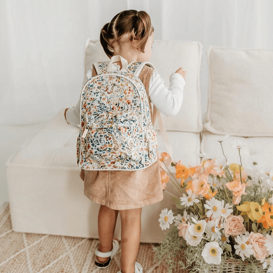 Liberty London backpack | Isla