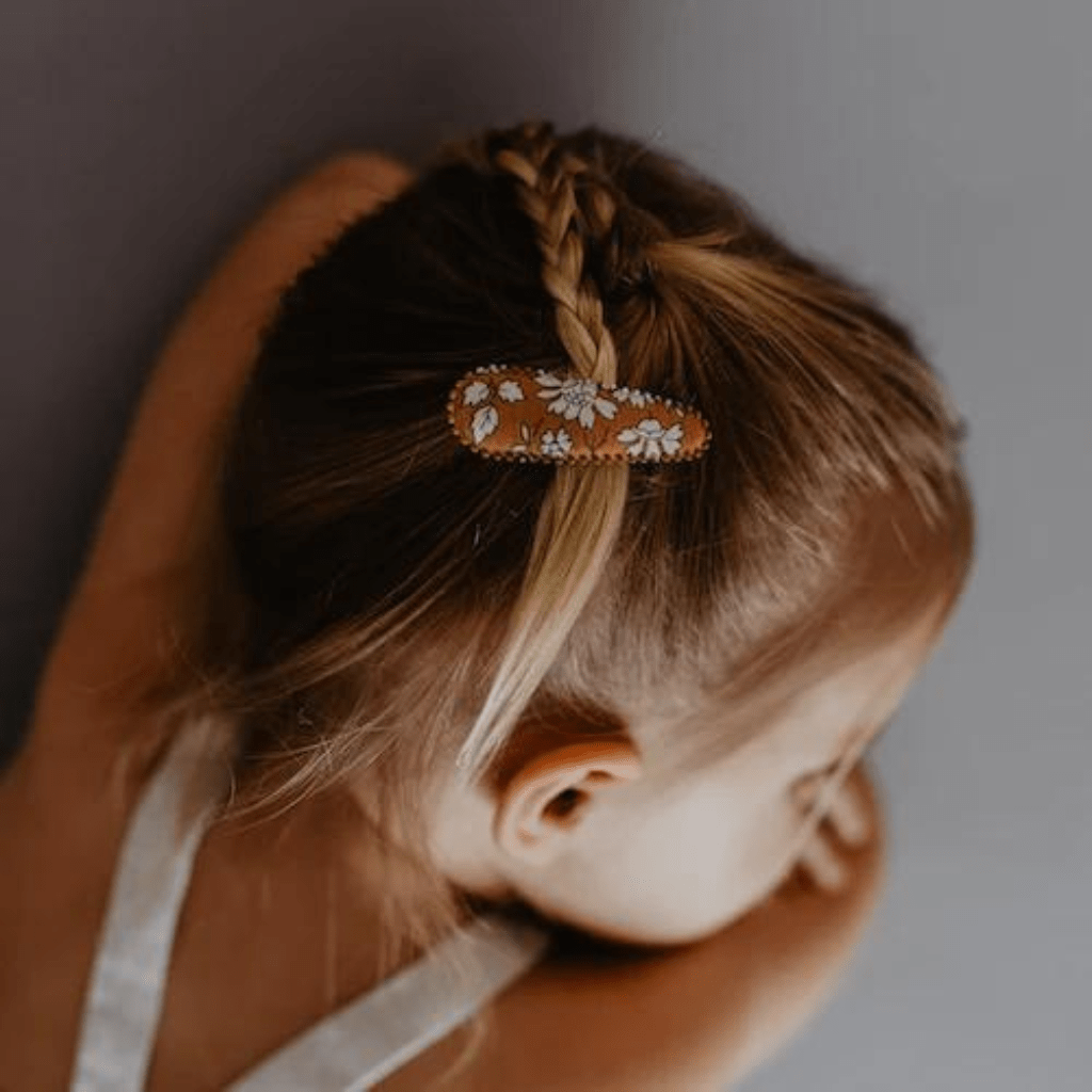 Hair clips