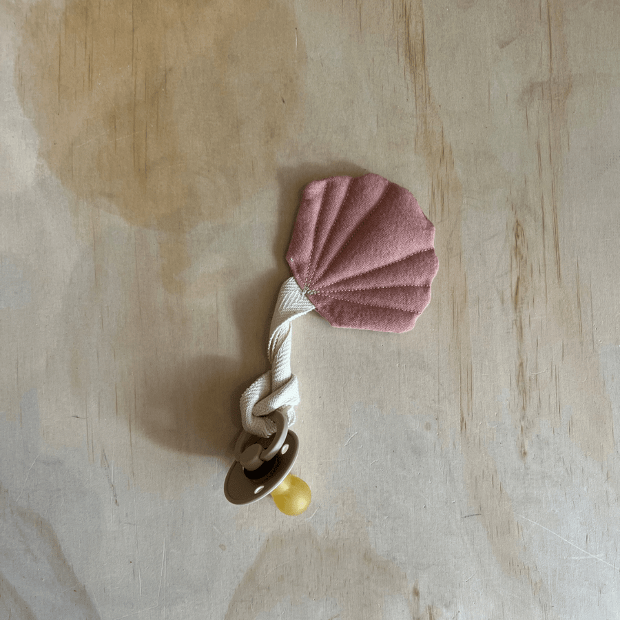 Pacifier holder - [product_vendor}