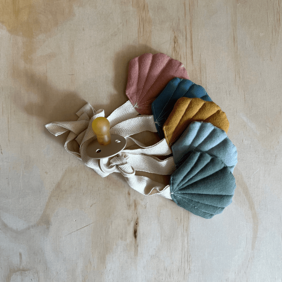 Pacifier holder - [product_vendor}