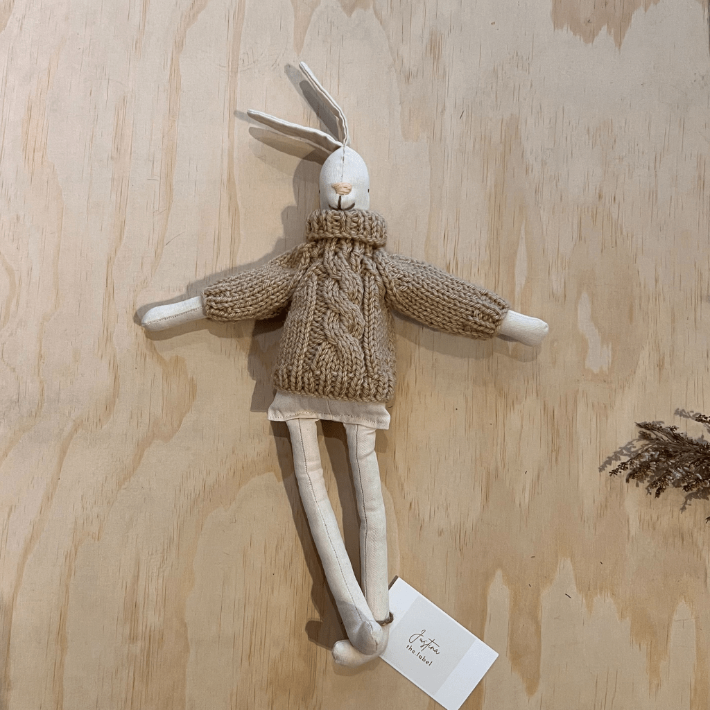 Patagonia bunnies - [product_vendor}