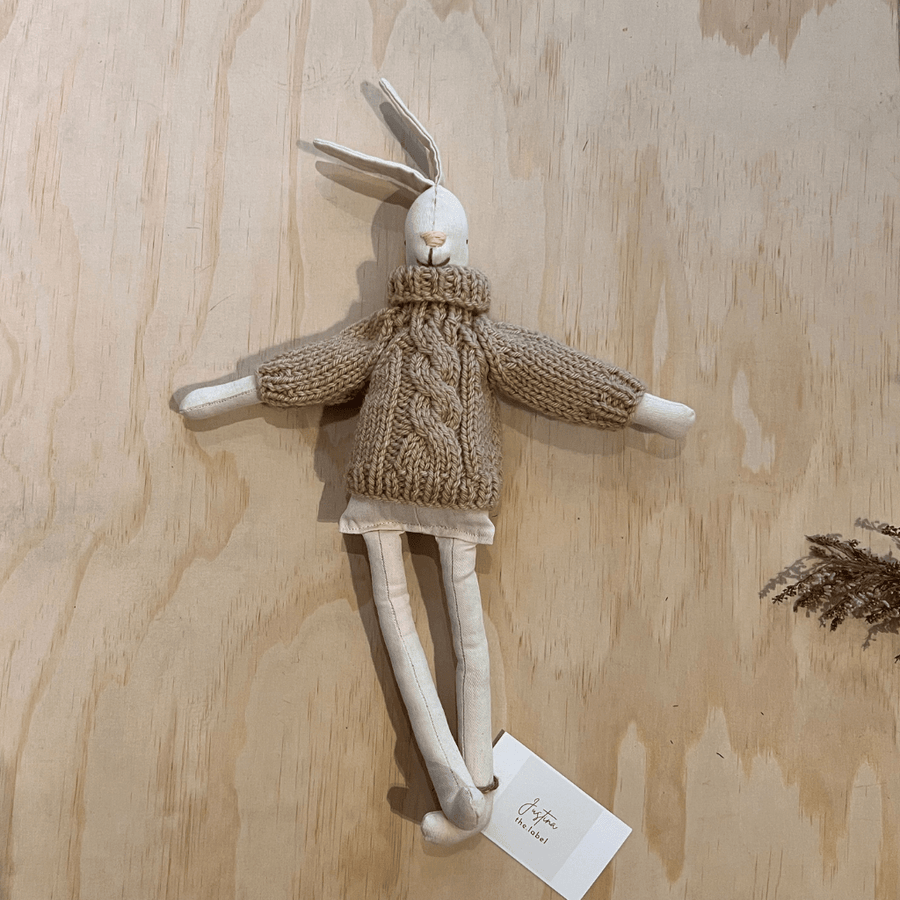 Patagonia bunnies - [product_vendor}