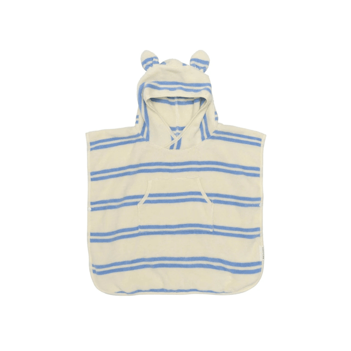 Kids character hooded towel | Sammy the Seagull | Sunnylife