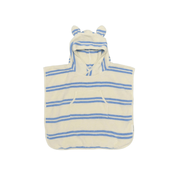 Kids character hooded towel | Sammy the Seagull | Sunnylife