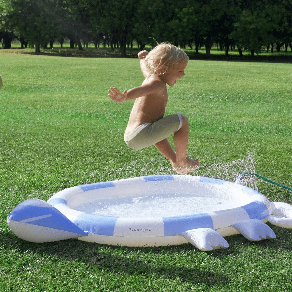 Kids mat sprinkle | Into the wild | Sunnylife