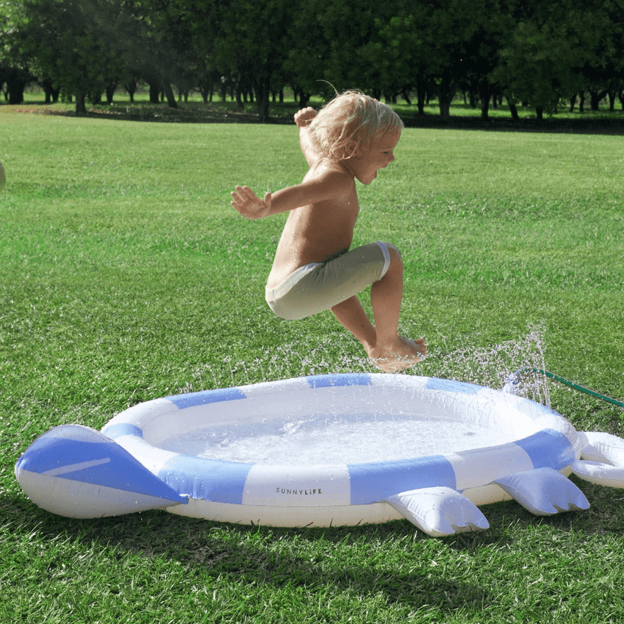 Kids mat sprinkle | Into the wild | Sunnylife