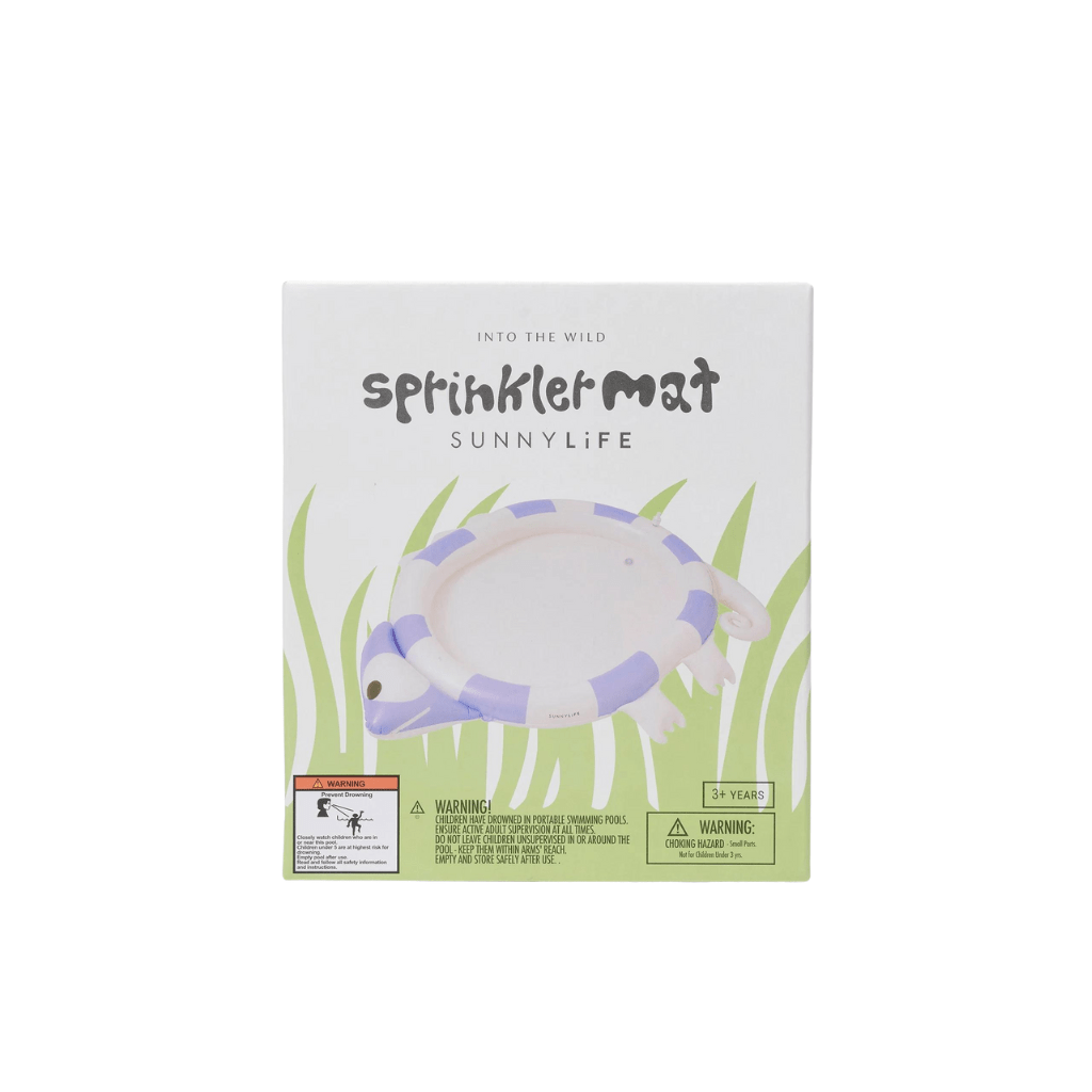 Kids mat sprinkle | Into the wild | Sunnylife