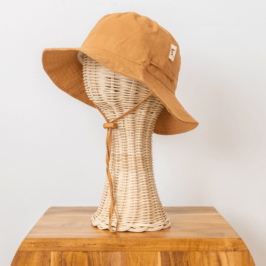 Cotton sun hat - [product_vendor}