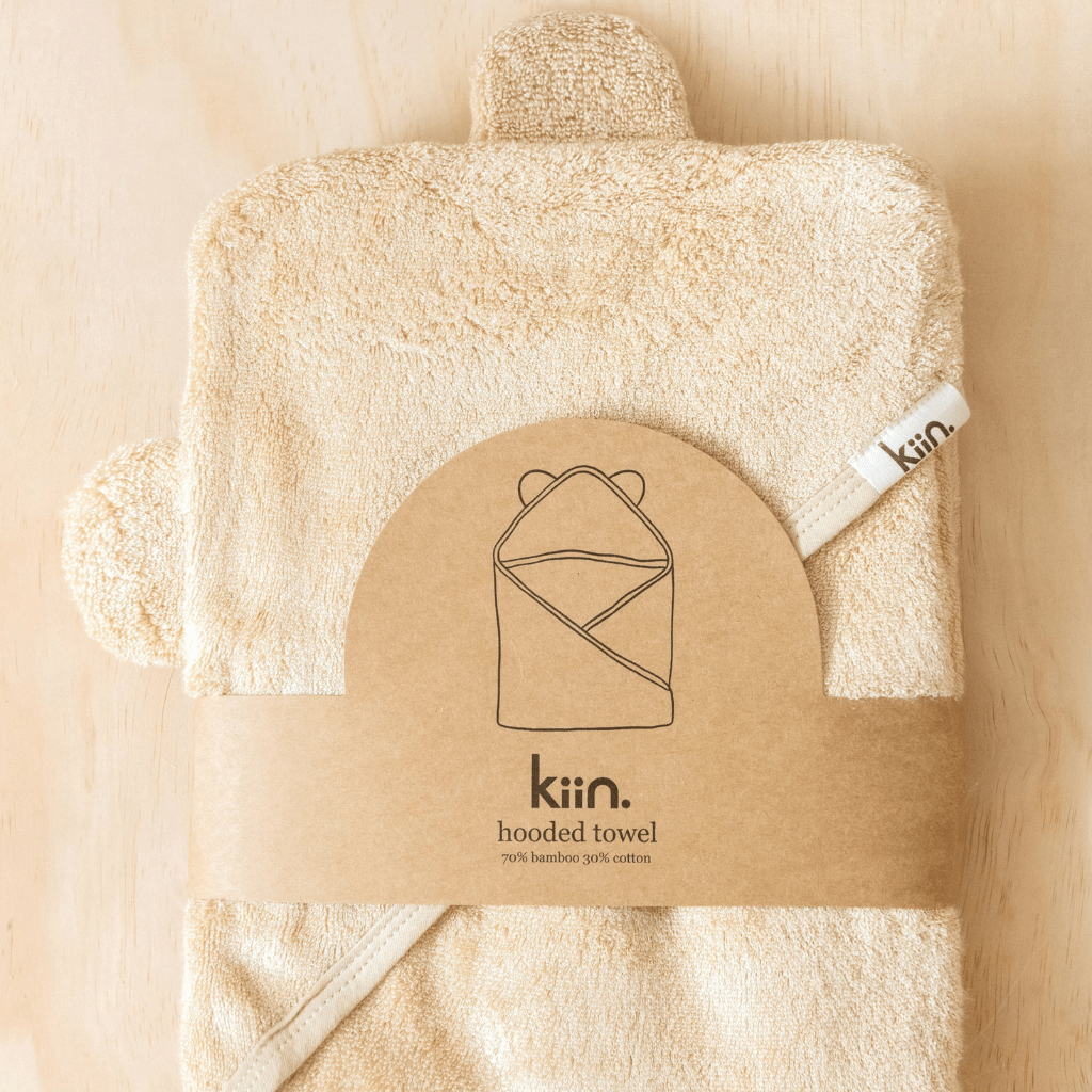 Kiin bath set - [product_vendor}