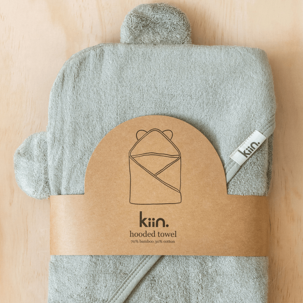 Kiin bath set - [product_vendor}