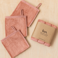 Kiin bath set - [product_vendor}