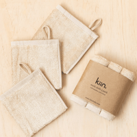 Kiin bath set - [product_vendor}