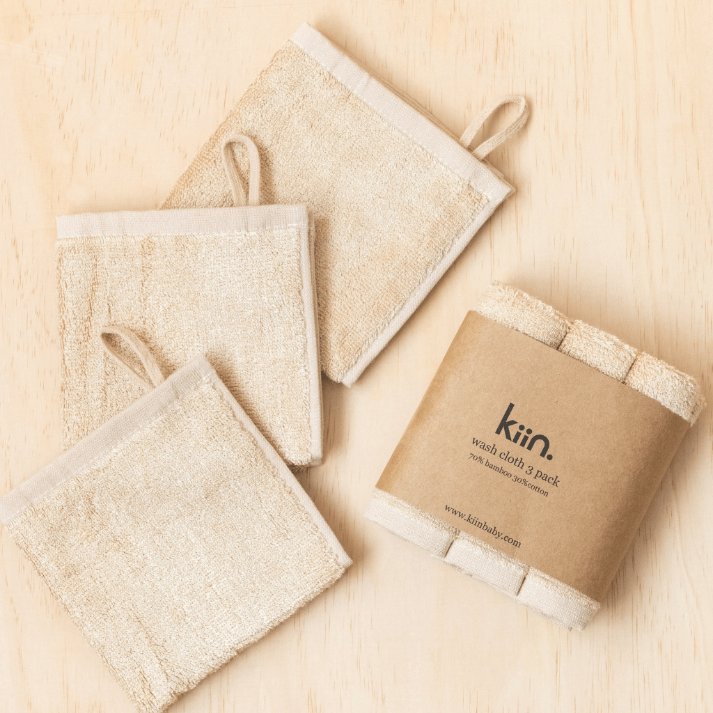 Wash cloth 3 pack - [product_vendor}