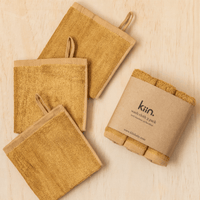 Wash cloth 3 pack - [product_vendor}