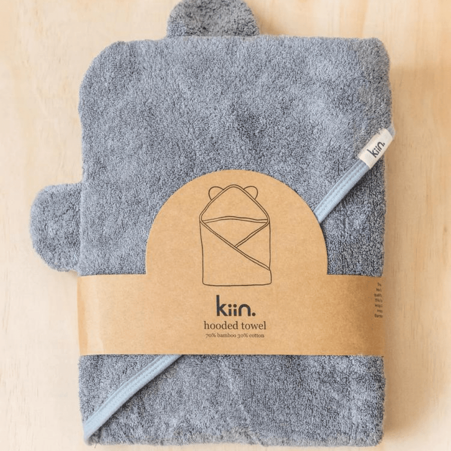 Hooded towel - [product_vendor}
