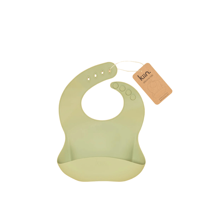Kiin silicone bib | Kiin