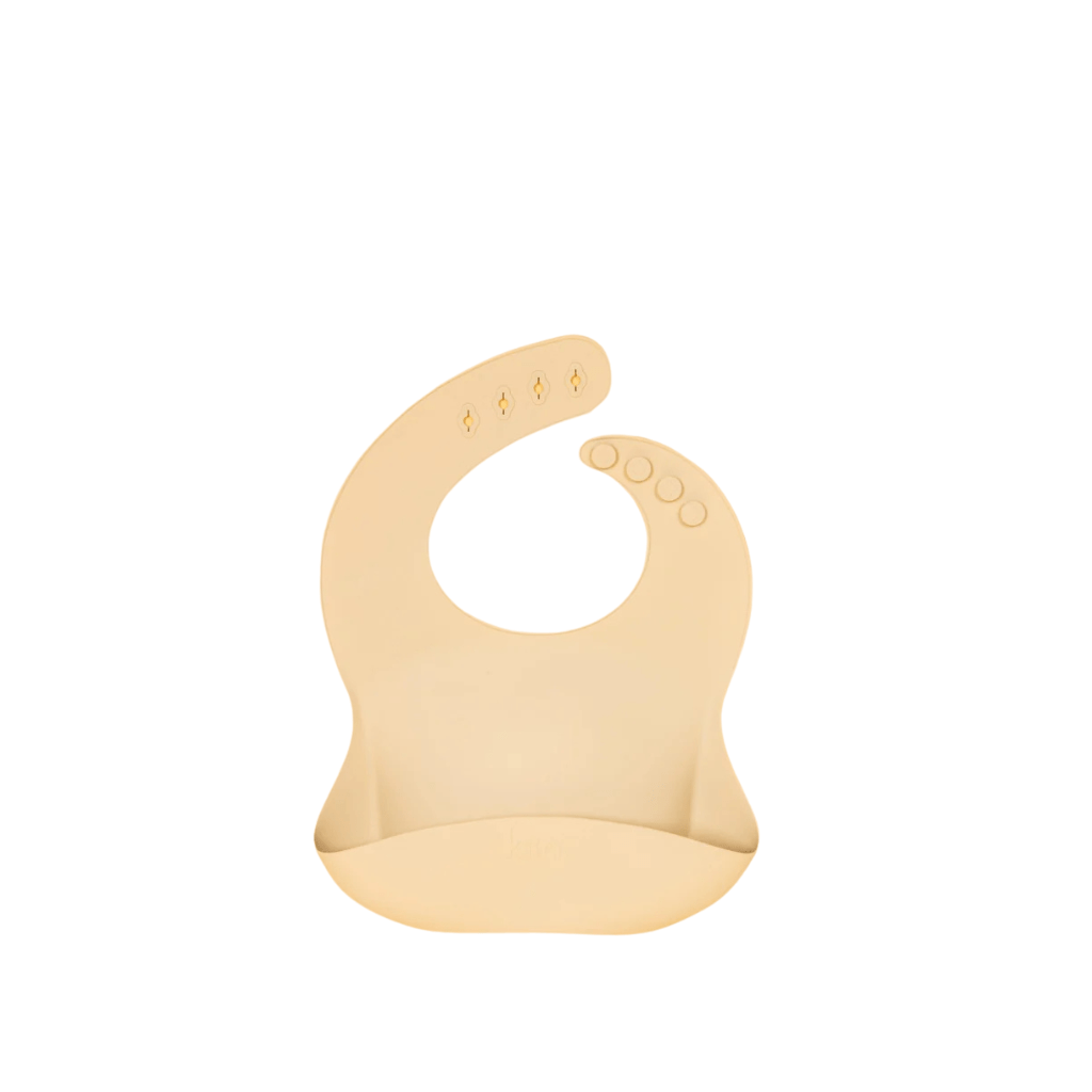 Kiin silicone bib | Kiin