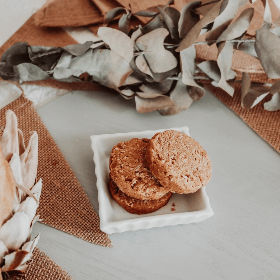 Lactation cookies | Milky Goodness