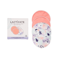 Lactivate® reusable day nursing pads - [product_vendor}