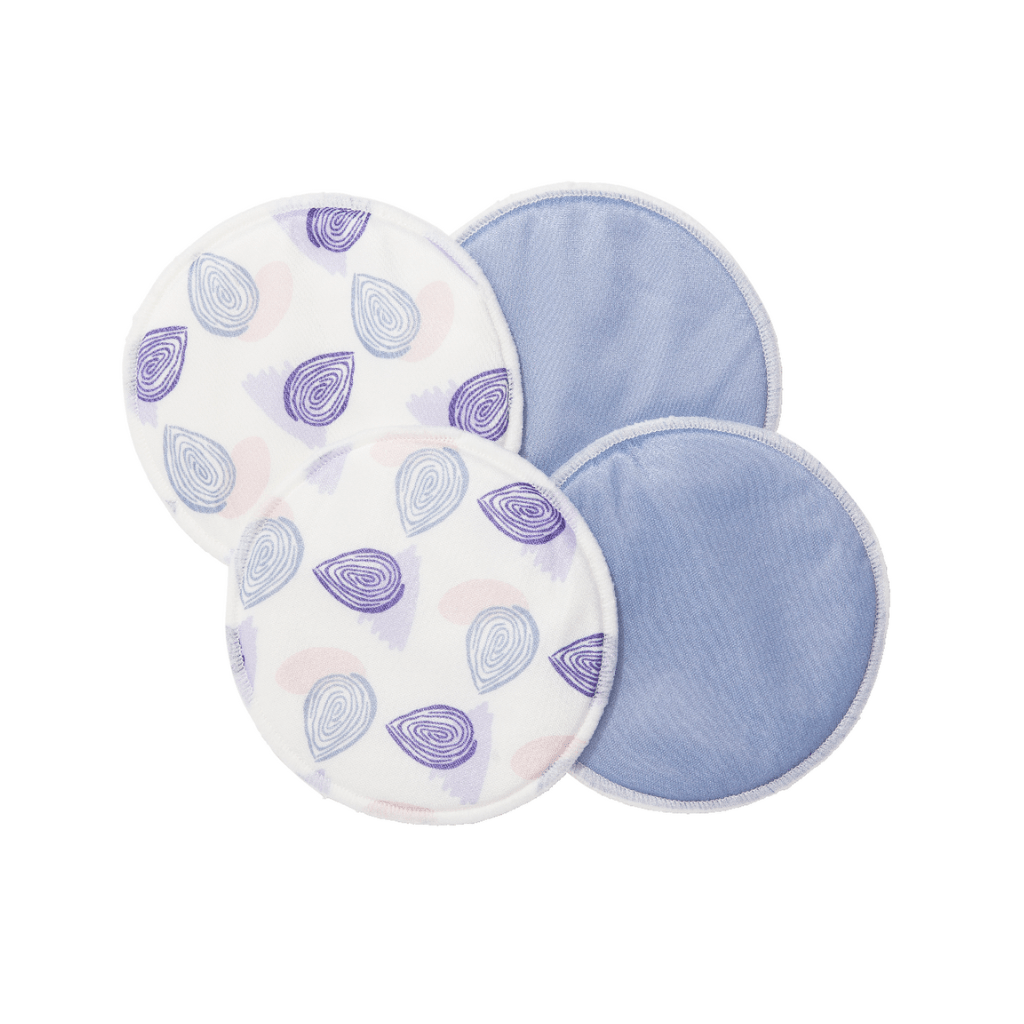 Lactivate® reusable night nursing pads - [product_vendor}