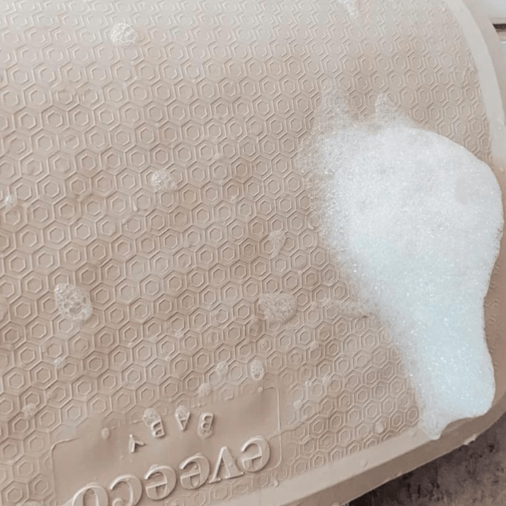 Large eco bath mat | EveEco