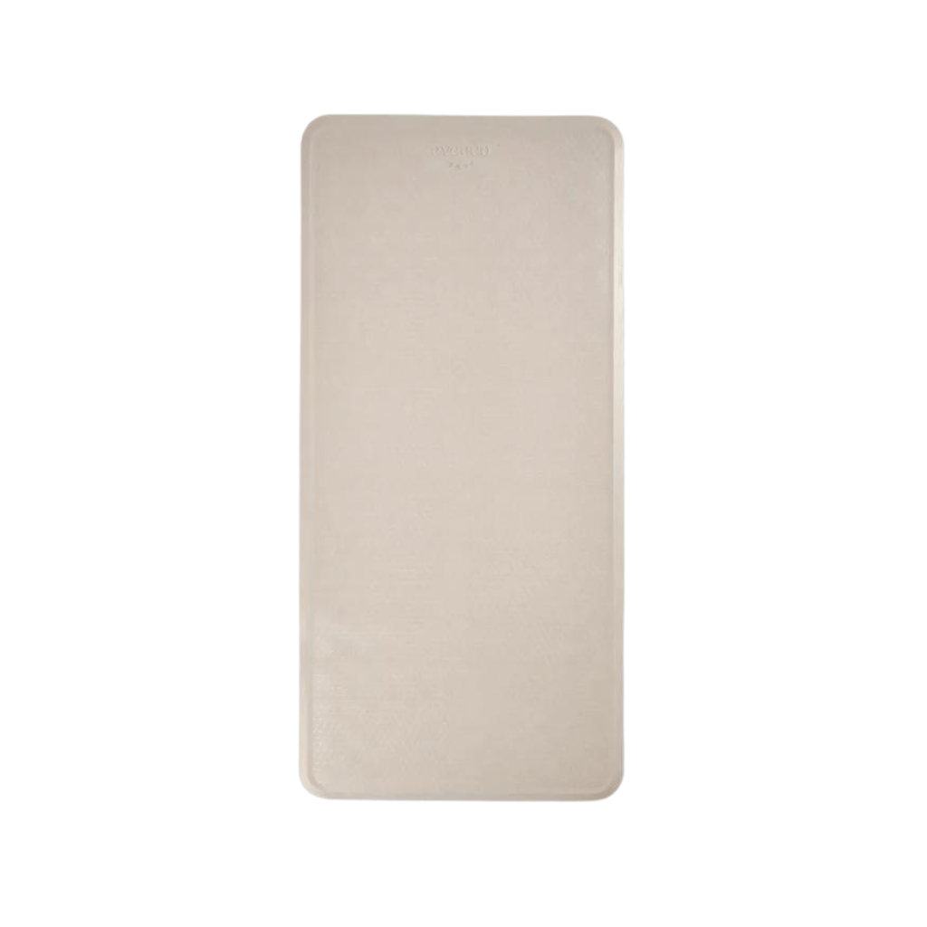 Large eco bath mat | EveEco