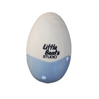 Little Beats egg shakers