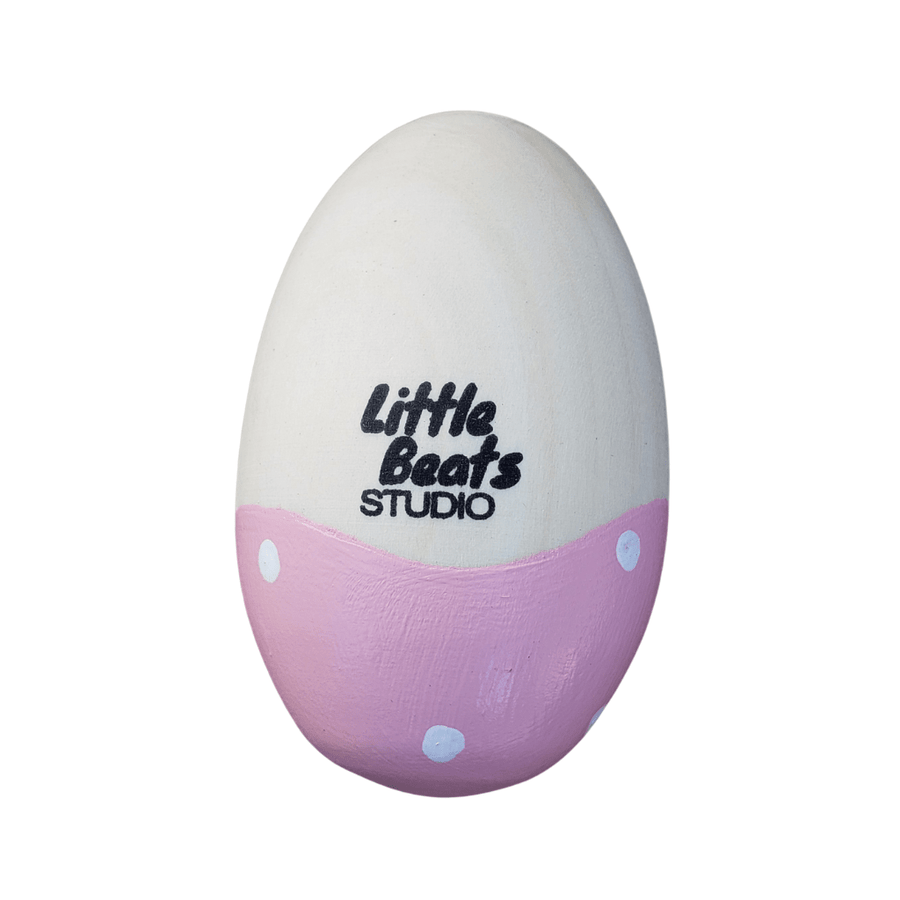 Little Beats egg shakers