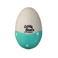 Little Beats egg shakers