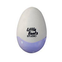 Little Beats egg shakers