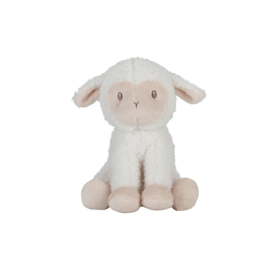 Cuddle sheep 17cm