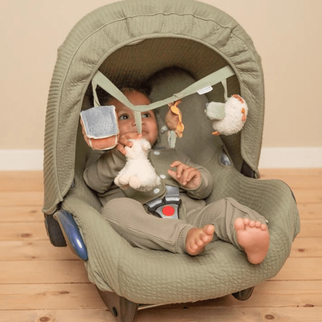 Stroller toy