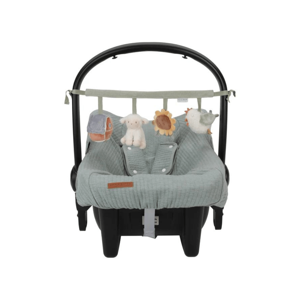 Stroller toy