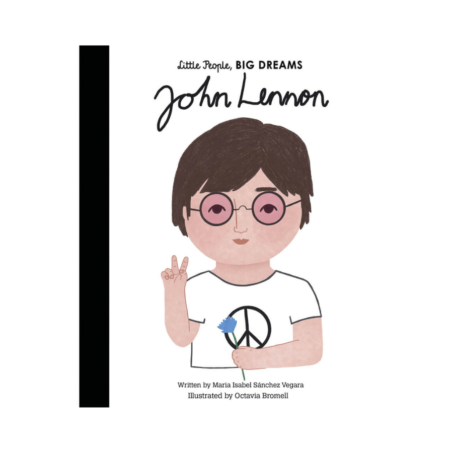 Little people, Big dreams - John Lennon - [product_vendor}