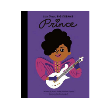 Little people, Big dreams - Prince - [product_vendor}