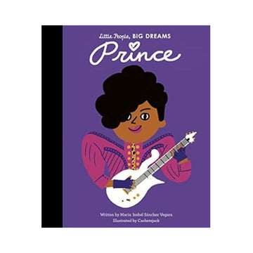 Little people, Big dreams - Prince